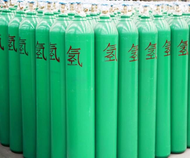高純氮氣在泄露后應該做好的應急措施有哪些？